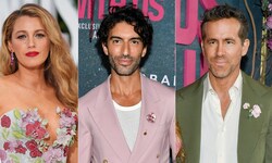 Im 400-Millionen-Dollar-Rechtsstreit zwischen Blake Lively und Justin Baldoni sind beide ...