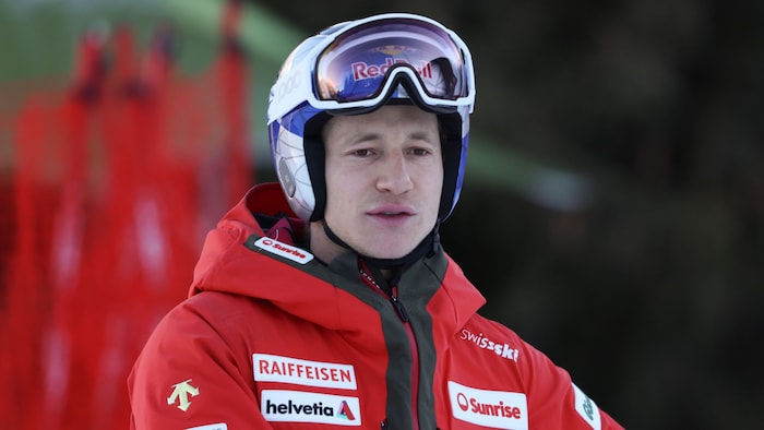 Marco Odermatt
