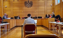 Der Einzelhandelskaufmann in Lehre war zu allen Vorwürfen geständig und bat um eine ...