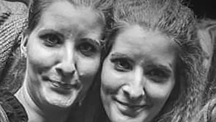 Die Familie alarmierte die Polizei in Schottland, nachdem sich Eliza und Henrietta tagelang nicht gemeldet hatten.