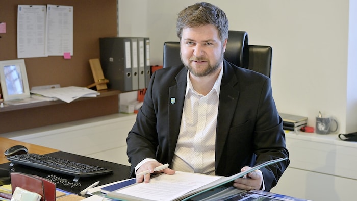 "It's completely open as to how things will continue with the site - that's making us sweat a ...