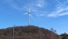 In Tirol gibt es noch kein Windrad. In Kärnten wurde kürzlich eine Volksbefragung zu diesem Thema durchgeführt. (Bild: Manuel Schwaiger)