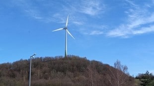 In Tirol gibt es noch kein Windrad. In Kärnten wurde kürzlich eine Volksbefragung zu diesem Thema durchgeführt. (Bild: Manuel Schwaiger)