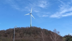 In Tirol gibt es noch kein Windrad. In Kärnten wurde kürzlich eine Volksbefragung zu diesem Thema durchgeführt. (Bild: Manuel Schwaiger)