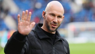 Muss sich Christian Ilzer schon bald wieder aus der Bundesliga verabschieden?