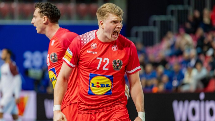 Leading player Lukas Hutecek