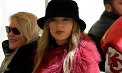 Taylor Swift hat tief in die Tasche gegriffen und mehrere kalifornische Hilfsorganisationen ...