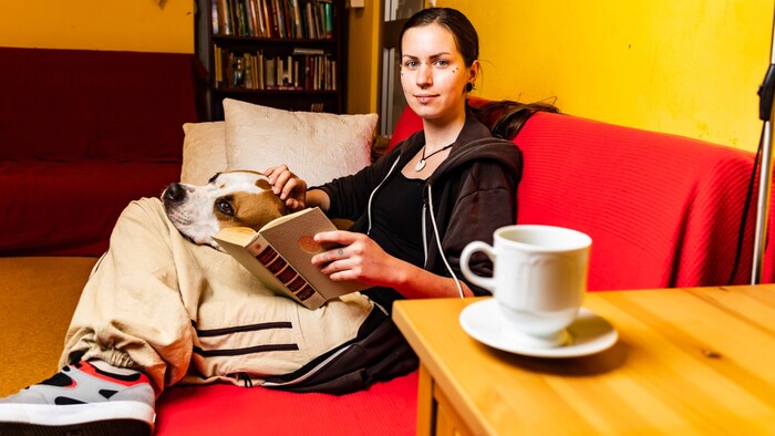 Sich eine Tasse Kaffee leisten zu können, ist nicht für alle eine Selbstverständlichkeit. Mit ...