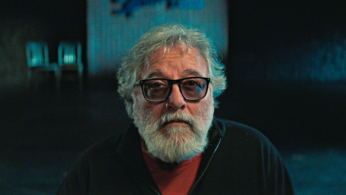 Produzent Richard Dominick war das teuflische Genie hinter dem Erfolg.