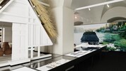 Eine packende Ausstellung über die Ur- und Frühgeschichte in Oberösterreich wird im LInzer ...