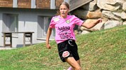 Magda kickt seit Sommer bei Spittal.