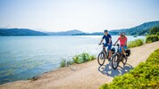 Genuss, Wandern, Radeln. Das passt zusammen, ist Trend und gipfelt jetzt im „Velovista“