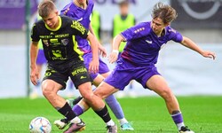 In welcher AKA spielen künftig die Talente von WAC und Austria Klagenfurt?