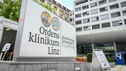 Die Linzer „Schwestern“ werden bis 2030 um rund 200 Millionen € umgebaut. Zwei Jahre lang davon ...