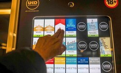 Auch Raucher – sowohl von klassischen als auch von E-Zigaretten – werden zur Kasse gebeten.