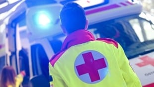 Die Rettungskräfte konnten nichts mehr für den Pensionisten tun.