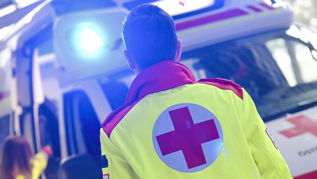 Der Bundesverband Rettungsdienst tritt derzeit für eine Berufsausbildung auf Fachhochschulniveau ...