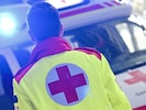 Der Rettungsdienst brachte den Bub ins LKH Bregenz.