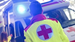 Ein junger Rettungssanitäter wandte sich an den Betriebsrat, der sofort reagierte (Symbolbild).