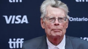 Stephen King fühlt sich, sollten die Oscars wirklich stattfinden, an Kaiser Nero erinnert, der den Legenden zufolge Geige gespielt haben soll, während Rom brannte. (Bild: APA/Chris Pizzello/Invision/AP)