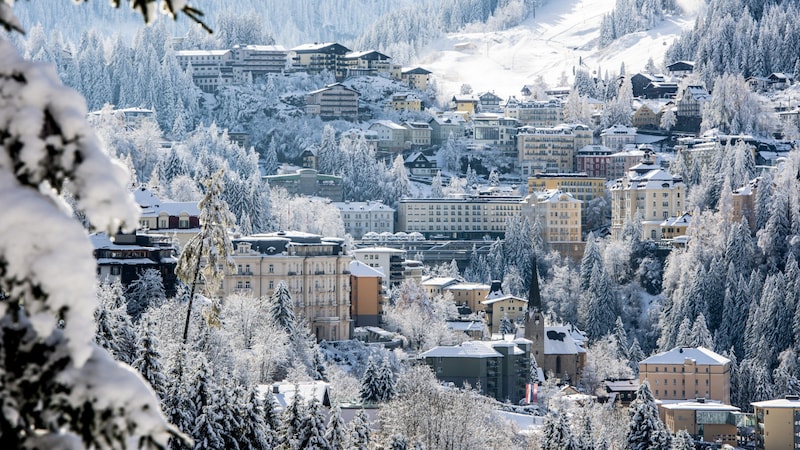 (Bild: Gasteinertal Tourismus GmbH, Marktl/Manuel Marktl)