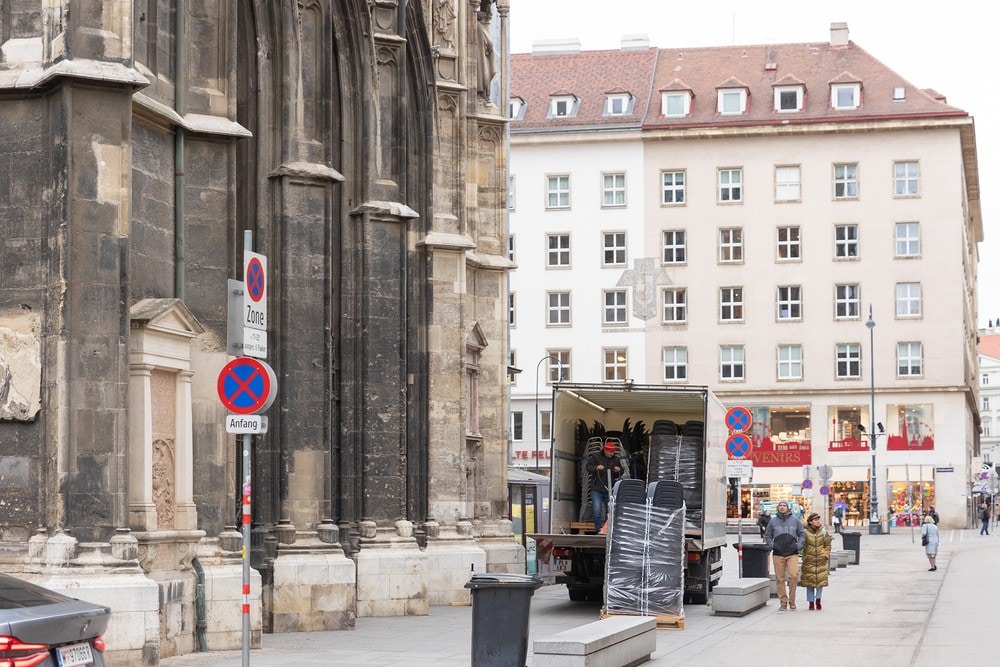 (Bild: Erzdiözese Wien/Stephan Schönlaub)