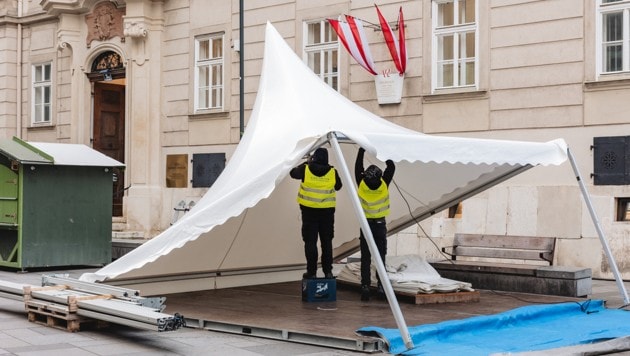 (Bild: Erzdiözese Wien/Stephan Schönlaub)