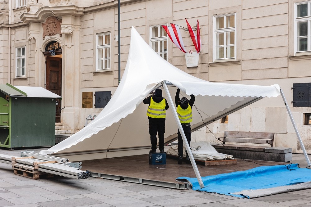 (Bild: Erzdiözese Wien/Stephan Schönlaub)