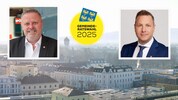 In Wiener Neustadt gibt es 2255 Gemeindewohnungen. 300 davon stehen leer, werden aber laut ...