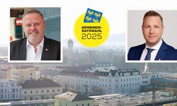 In Wiener Neustadt gibt es 2255 Gemeindewohnungen. 300 davon stehen leer, werden aber laut ...
