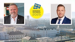 In Wiener Neustadt gibt es 2255 Gemeindewohnungen. 300 davon stehen leer, werden aber laut ...