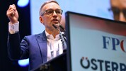 Russland, Umweltschutz und finanzieller Scherbenhaufen – Herbert Kickl hatte in Vösendorf viel ...