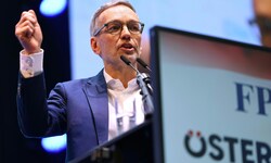 Russland, Umweltschutz und finanzieller Scherbenhaufen – Herbert Kickl hatte in Vösendorf viel ...
