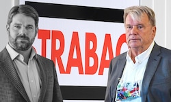 Nach dem plötzlichen Tod von Klemens Haselsteiner muss Hans Peter Haselsteiner eine neue ...