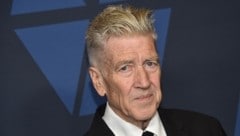 Der Meister: David Lynch ist am 15. Jänner verstorben. (Bild: AFP/Chis Delmas)