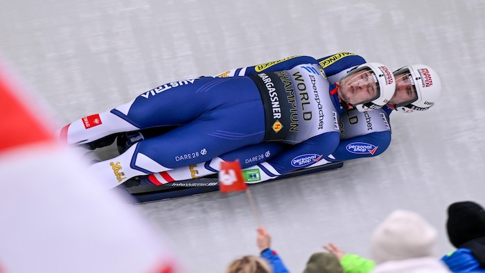 Juri Gatt/Riccardo Schöpf