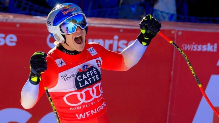 Marco Odermatt
