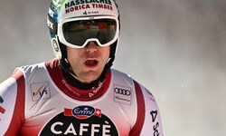 Otmar Striedinger wurde als 17. bester Österreicher.