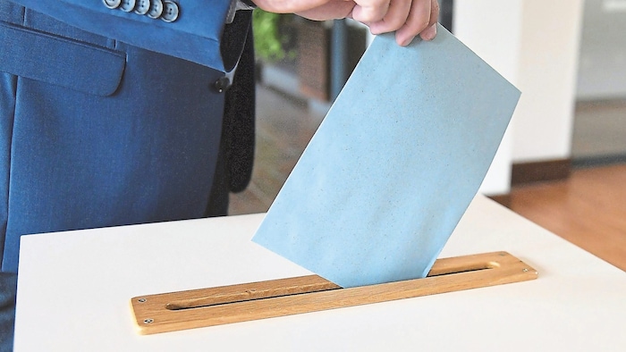 Muss auch in Kematen an der Ybbs nochmals gewählt werden? Die Landesbehörde sagt  „Nein“. Die ...