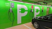 3714 Elektroautos wurden 2024 in Tirol neu zugelassen. Deutlich weniger als 2023.