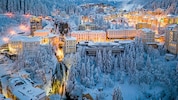 Bad Gastein investiert ins Ortsbild. Und ein Geothermieprojekt soll kommen. 
