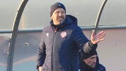 Verstärkung für GAK-Spieler Rene Poms