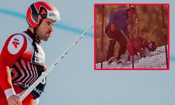 Vincent Kriechmayr