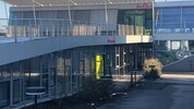 Die Einbrecher suchten in Feldkirchen an der Donau gezielt die Direktionen der Mittelschule und ...