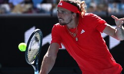 Alexander Zverev