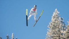 Johannes Lamparter (Bild: AP)