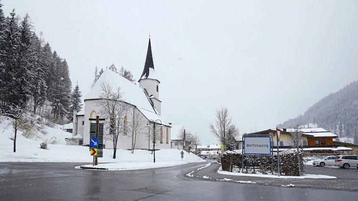 Die Gemeinde Werfenweng fährt heuer einen strikten Sparkurs.