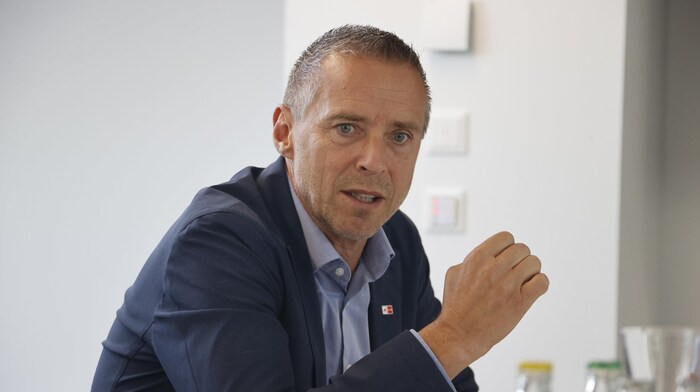 SPÖ leader Peter Eder sees "solutions instead of populist slogans" from Doskozil.