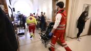 Rettungseinsatz im Landhaus in Eisenstadt – die „Krone“ kennt die Hintergründe.