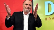 Burgenlands Landeshauptmann Hans Peter Doskozil hat zwar die absolute Mehrheit im Landtag ...